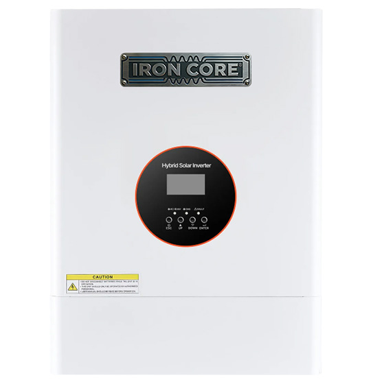 Iron Core Low Frequency Inverters