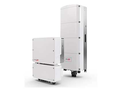 SolarEdge Inverters
