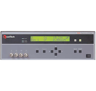 LCR Tester